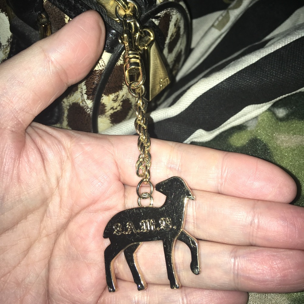 L.a.m.b. Cheetah Morant